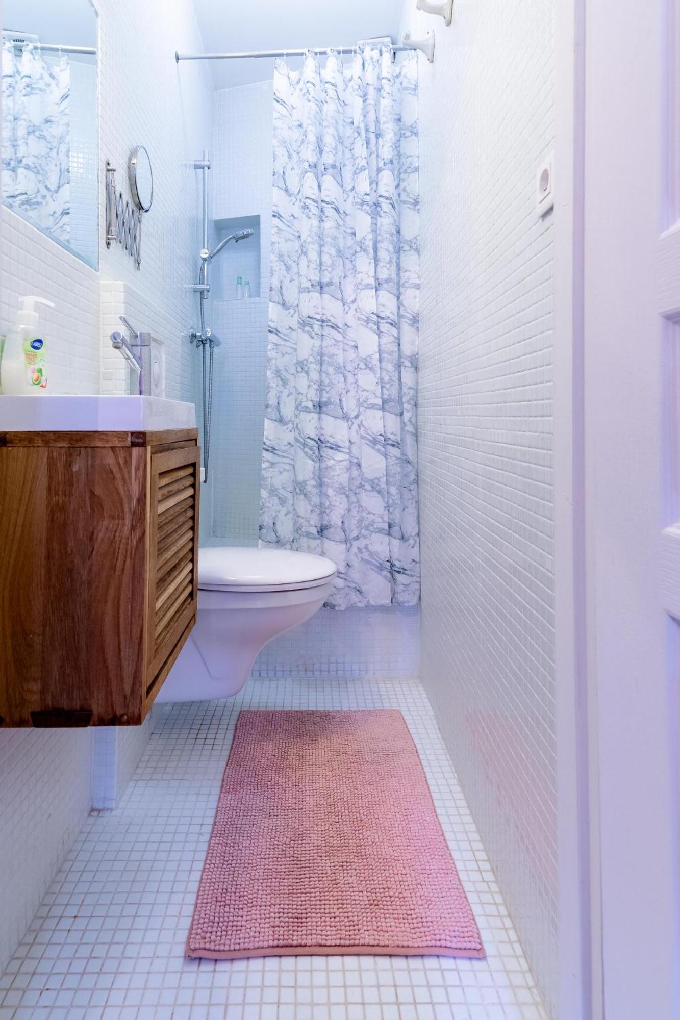 Le Petit Carnot Apartment Apt Bagian luar foto